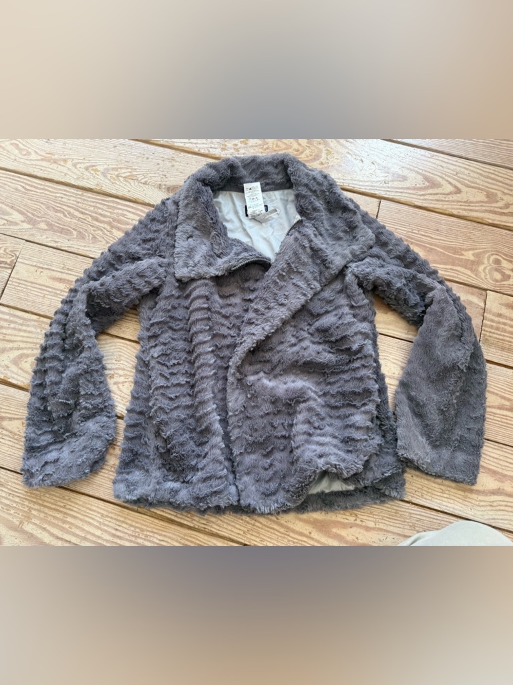 Patagonia Women's Pelage Jacket size xs